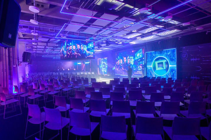 9&ordm; Pr&ecirc;mio Canaltech