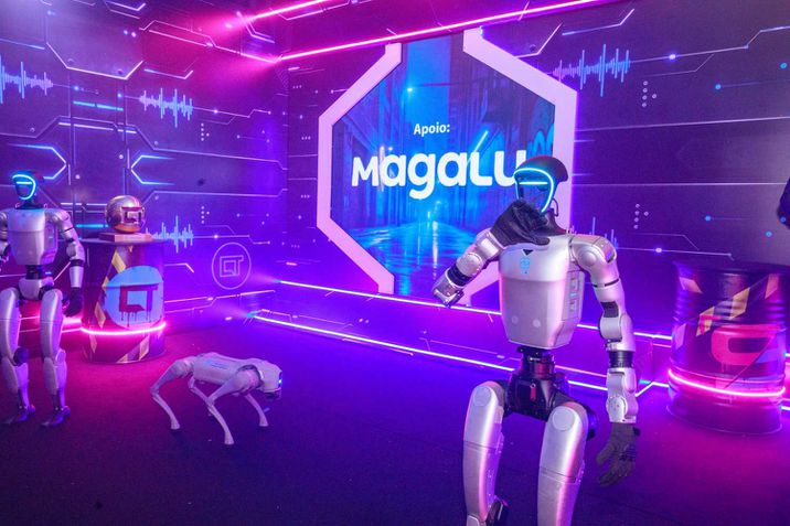 9&ordm; Pr&ecirc;mio Canaltech