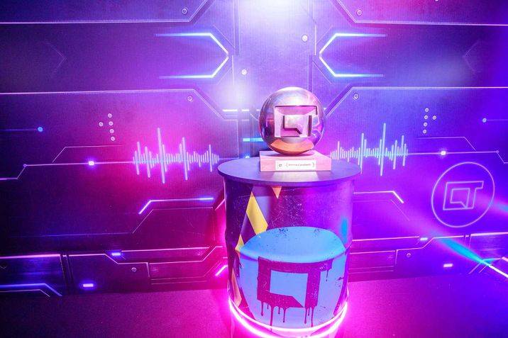 9&ordm; Pr&ecirc;mio Canaltech