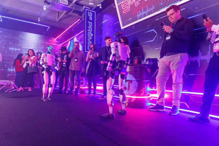 9&ordm; Pr&ecirc;mio Canaltech