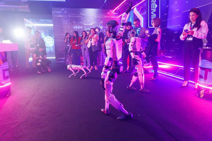 9&ordm; Pr&ecirc;mio Canaltech