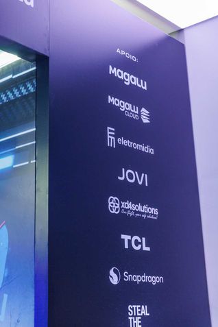 9&ordm; Pr&ecirc;mio Canaltech