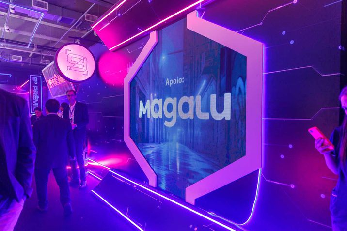 9&ordm; Pr&ecirc;mio Canaltech