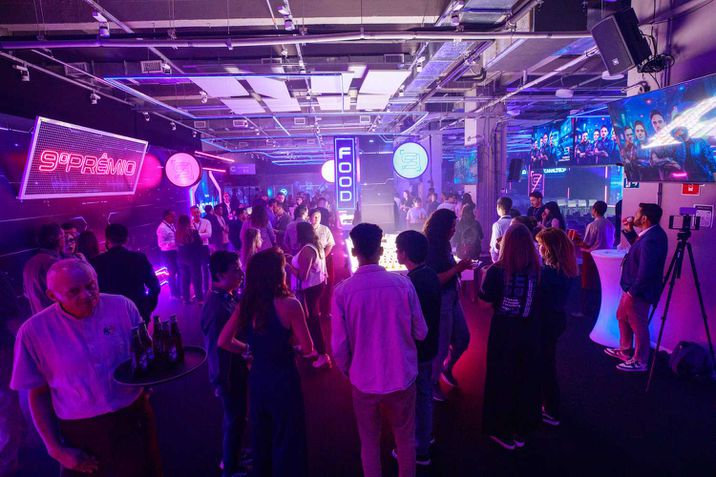 9&ordm; Pr&ecirc;mio Canaltech