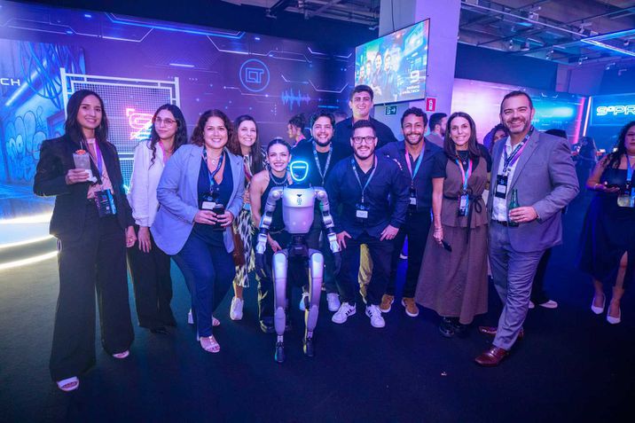 9&ordm; Pr&ecirc;mio Canaltech