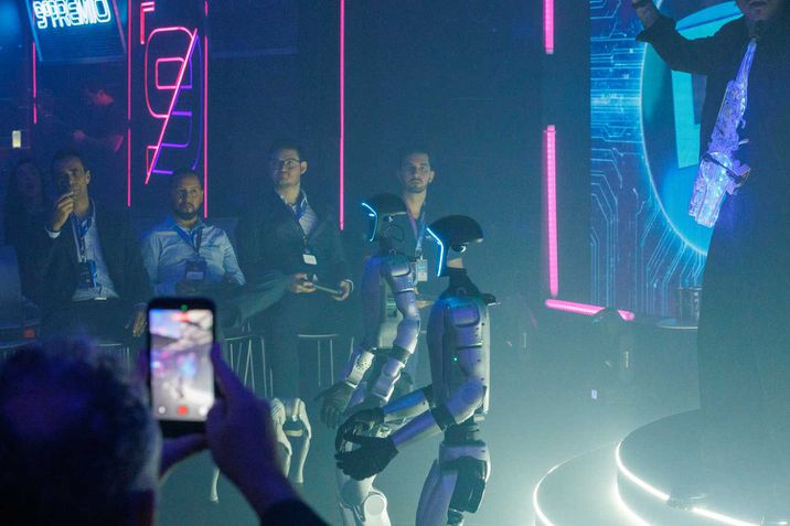 9&ordm; Pr&ecirc;mio Canaltech