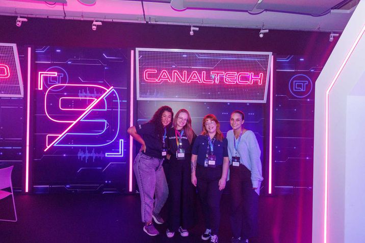 9&ordm; Pr&ecirc;mio Canaltech