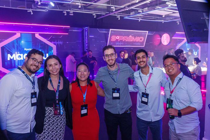 9&ordm; Pr&ecirc;mio Canaltech