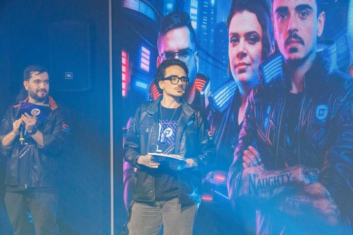 9&ordm; Pr&ecirc;mio Canaltech