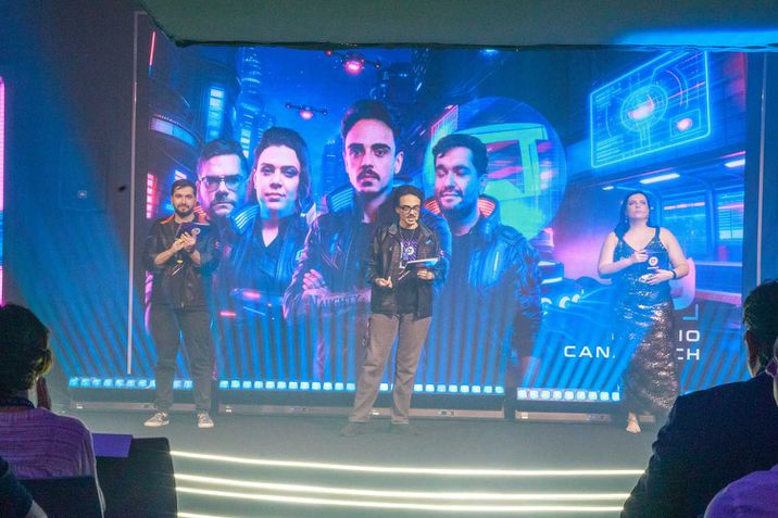 9&ordm; Pr&ecirc;mio Canaltech