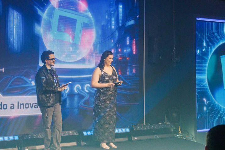 9&ordm; Pr&ecirc;mio Canaltech