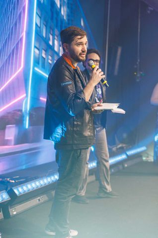 9&ordm; Pr&ecirc;mio Canaltech