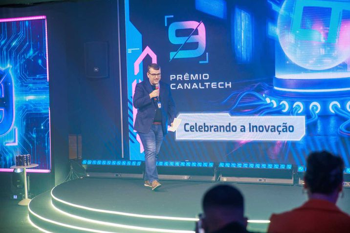9&ordm; Pr&ecirc;mio Canaltech