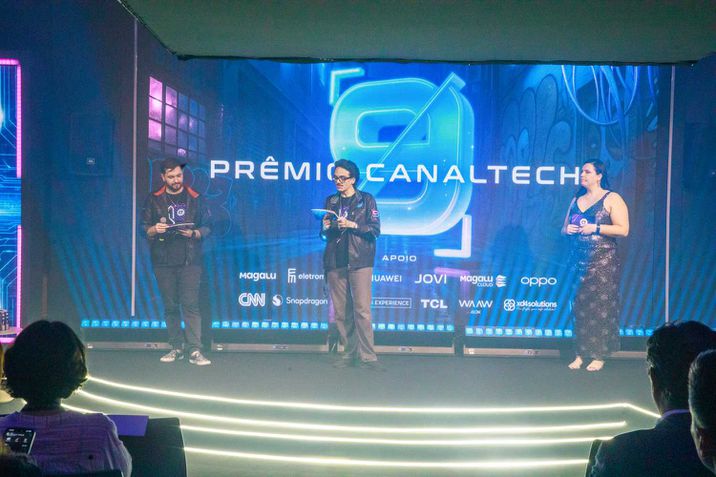 9&ordm; Pr&ecirc;mio Canaltech