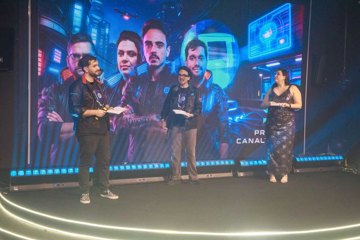 9&ordm; Pr&ecirc;mio Canaltech