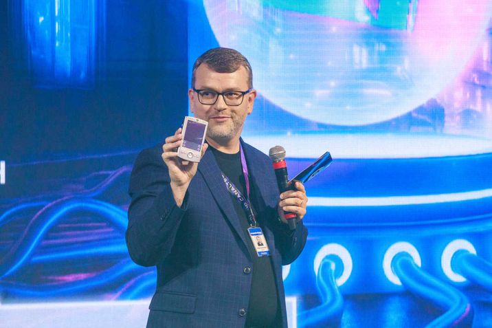 9&ordm; Pr&ecirc;mio Canaltech