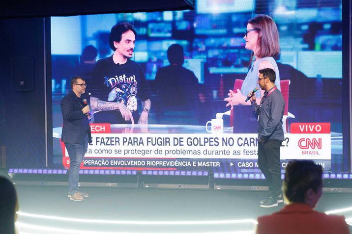 9&ordm; Pr&ecirc;mio Canaltech