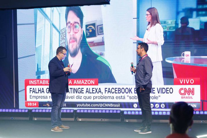 9&ordm; Pr&ecirc;mio Canaltech