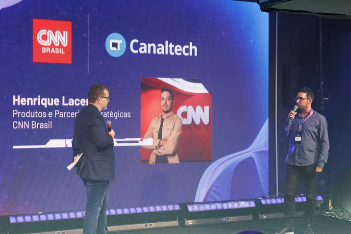 9&ordm; Pr&ecirc;mio Canaltech