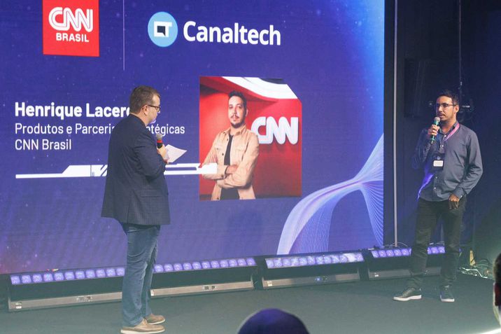 9&ordm; Pr&ecirc;mio Canaltech