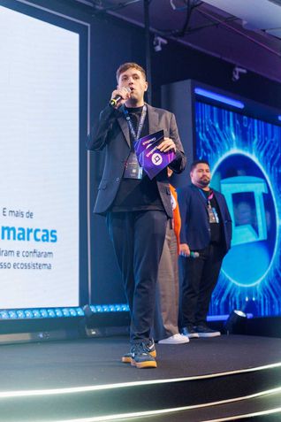 9&ordm; Pr&ecirc;mio Canaltech