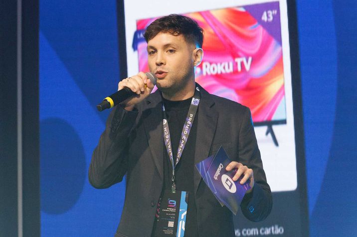 9&ordm; Pr&ecirc;mio Canaltech