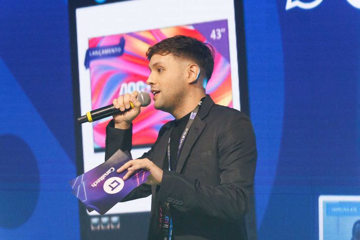 9&ordm; Pr&ecirc;mio Canaltech