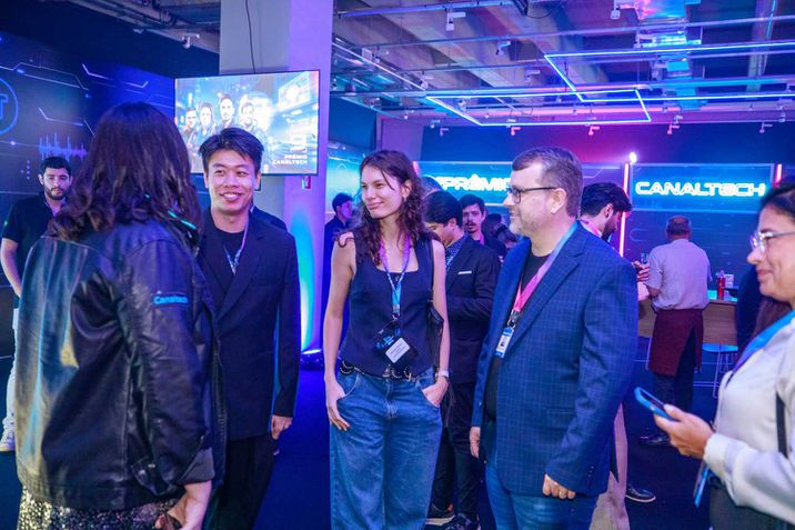 9&ordm; Pr&ecirc;mio Canaltech