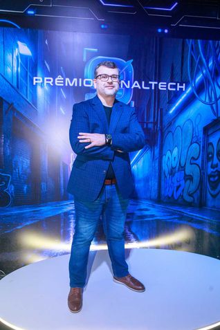 9&ordm; Pr&ecirc;mio Canaltech