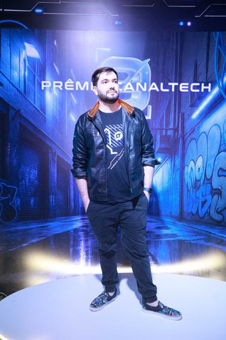 9&ordm; Pr&ecirc;mio Canaltech