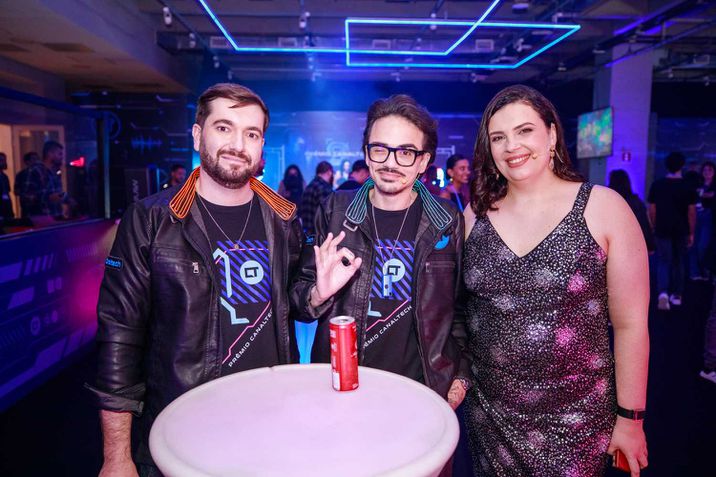 9&ordm; Pr&ecirc;mio Canaltech