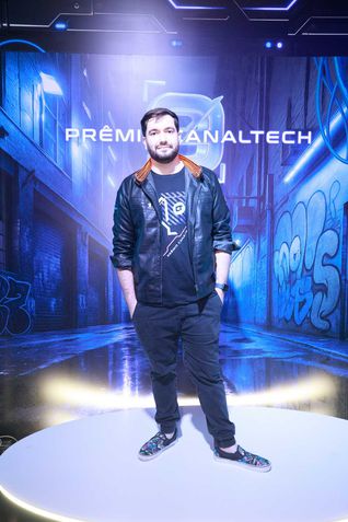 9&ordm; Pr&ecirc;mio Canaltech