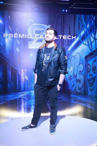 9&ordm; Pr&ecirc;mio Canaltech