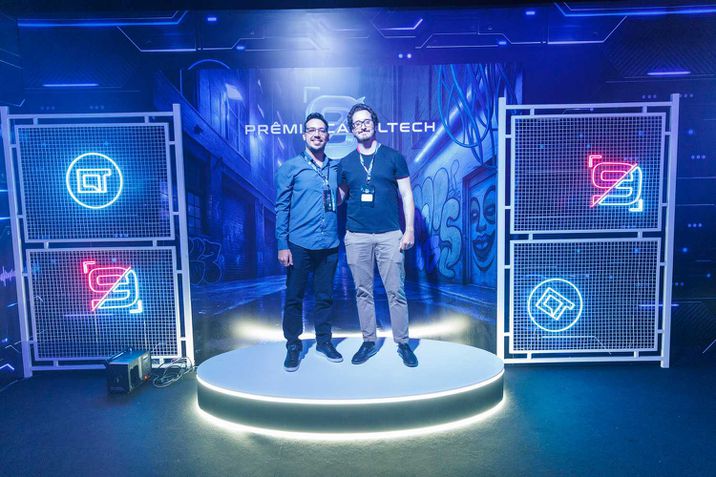 9&ordm; Pr&ecirc;mio Canaltech