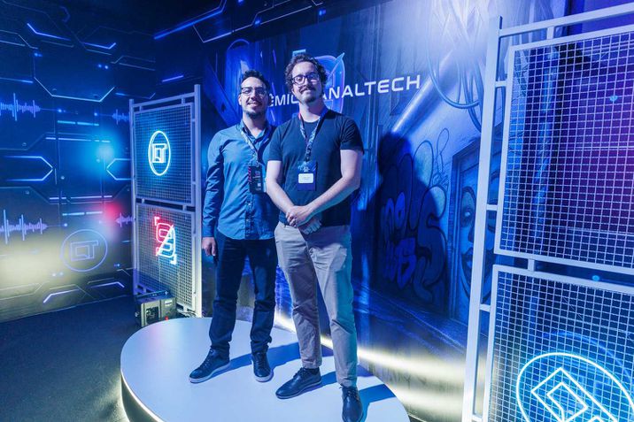 9&ordm; Pr&ecirc;mio Canaltech