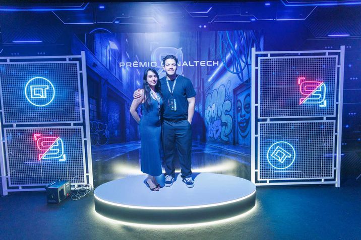 9&ordm; Pr&ecirc;mio Canaltech