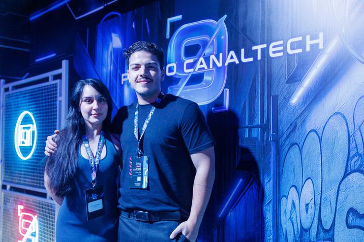 9&ordm; Pr&ecirc;mio Canaltech