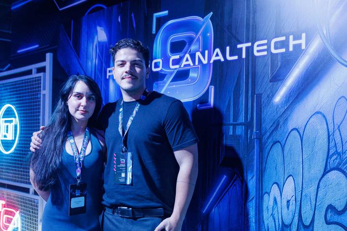 9&ordm; Pr&ecirc;mio Canaltech