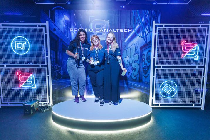 9&ordm; Pr&ecirc;mio Canaltech