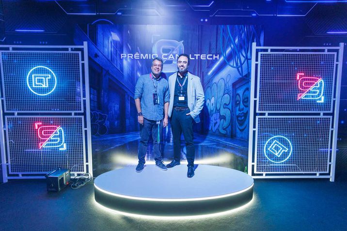 9&ordm; Pr&ecirc;mio Canaltech