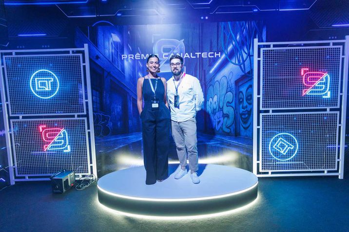 9&ordm; Pr&ecirc;mio Canaltech