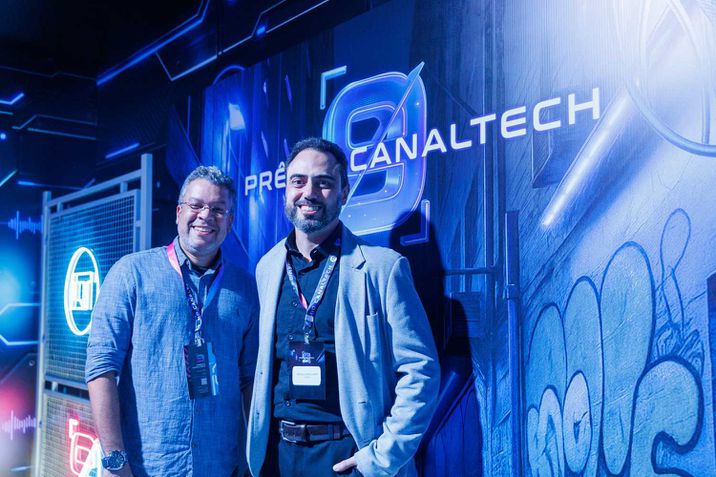 9&ordm; Pr&ecirc;mio Canaltech