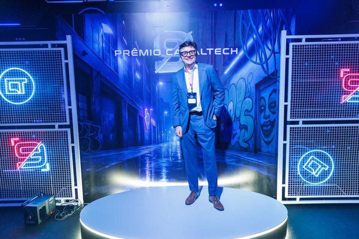 9&ordm; Pr&ecirc;mio Canaltech