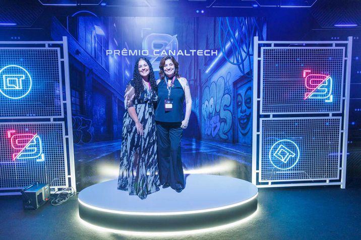 9&ordm; Pr&ecirc;mio Canaltech