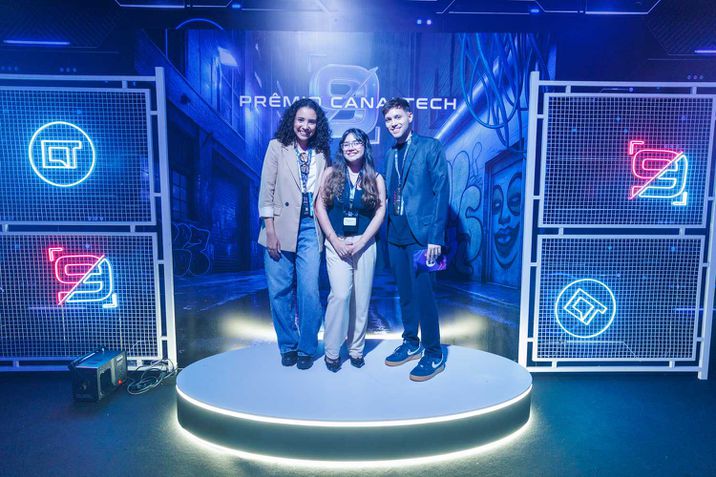 9&ordm; Pr&ecirc;mio Canaltech