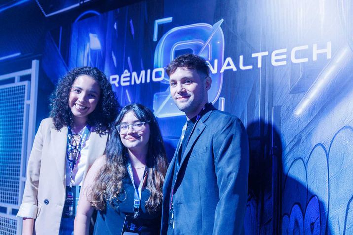 9&ordm; Pr&ecirc;mio Canaltech