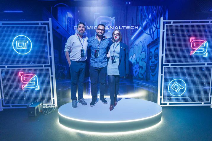 9&ordm; Pr&ecirc;mio Canaltech