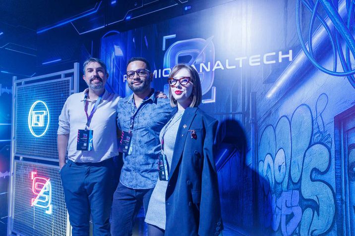 9&ordm; Pr&ecirc;mio Canaltech