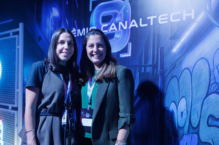 9&ordm; Pr&ecirc;mio Canaltech