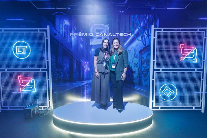 9&ordm; Pr&ecirc;mio Canaltech